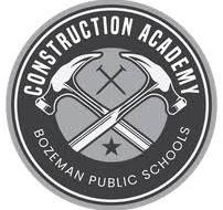 High School Construction Classes - Gallatin & Bozeman logo