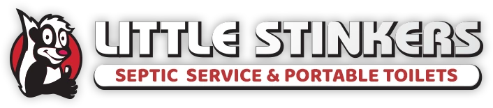Little Stinkers Septic Service & Portable Toilets